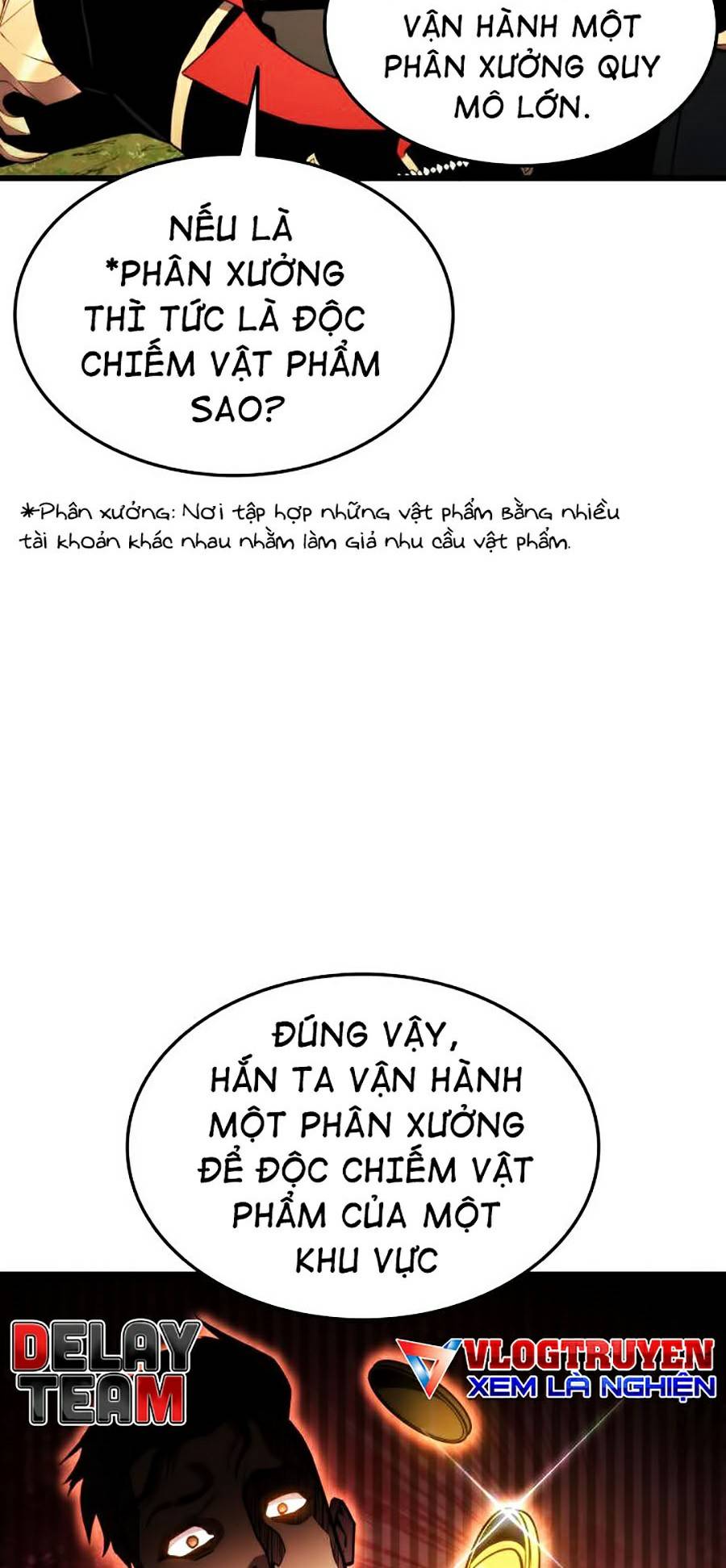 Ranker Tái Xuất: Chapter 41