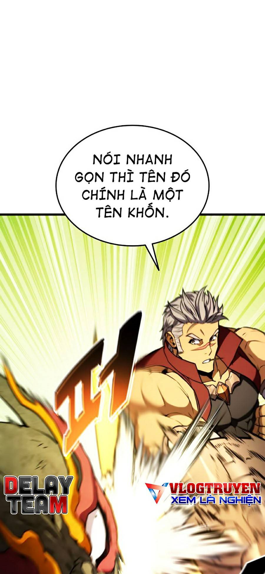 Ranker Tái Xuất: Chapter 41