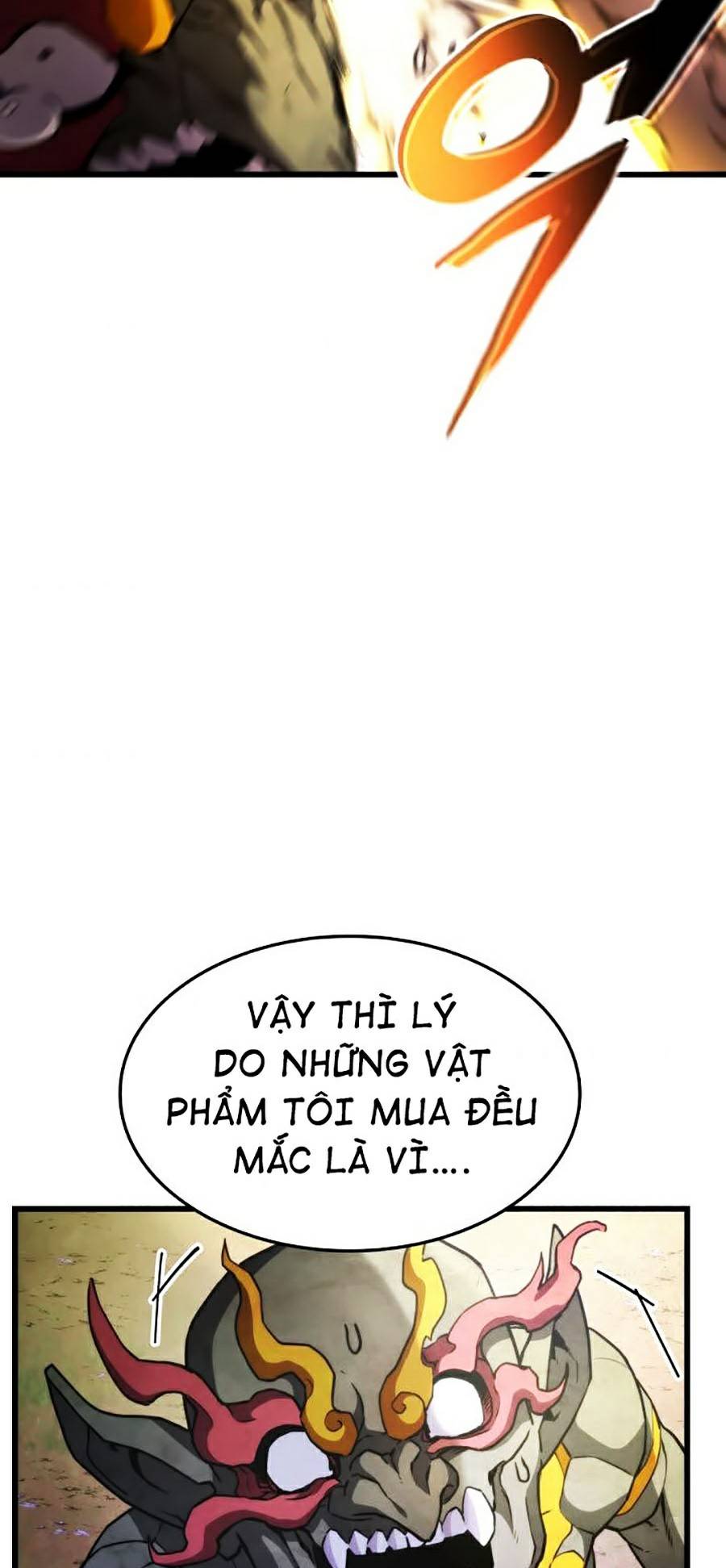 Ranker Tái Xuất: Chapter 41