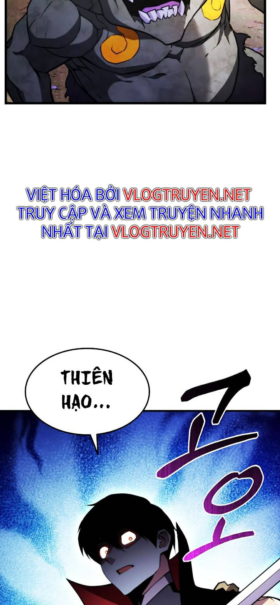 Ranker Tái Xuất: Chapter 41
