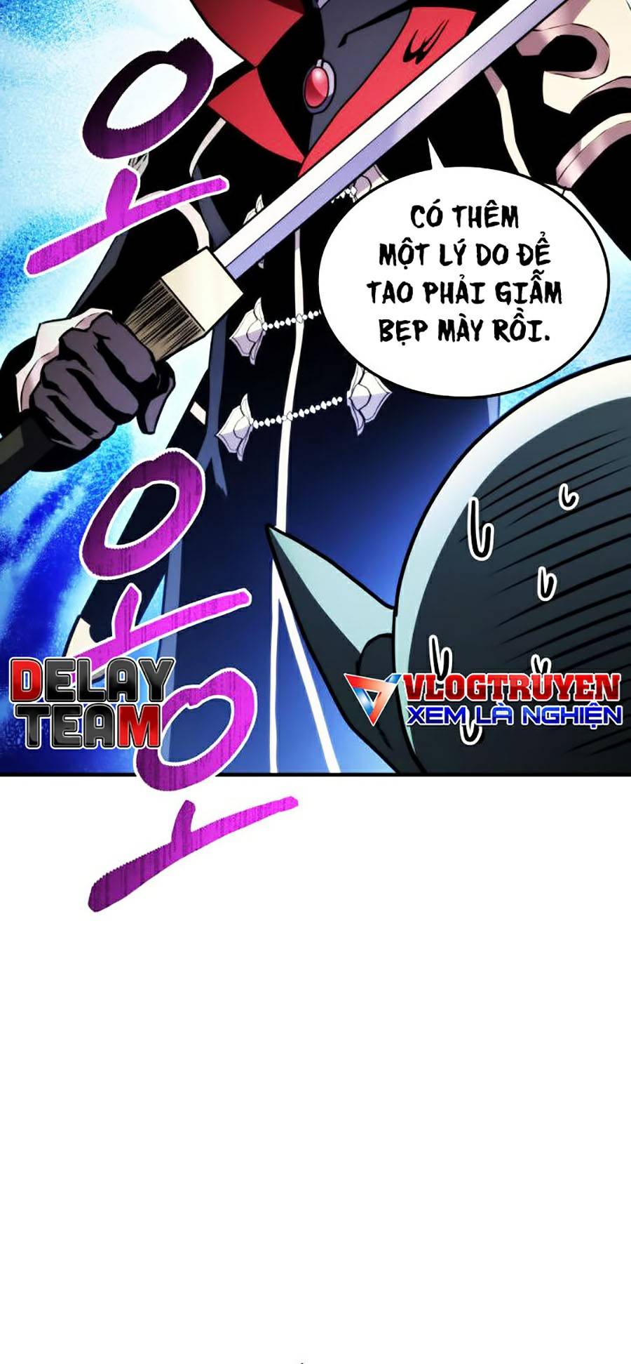 Ranker Tái Xuất: Chapter 41