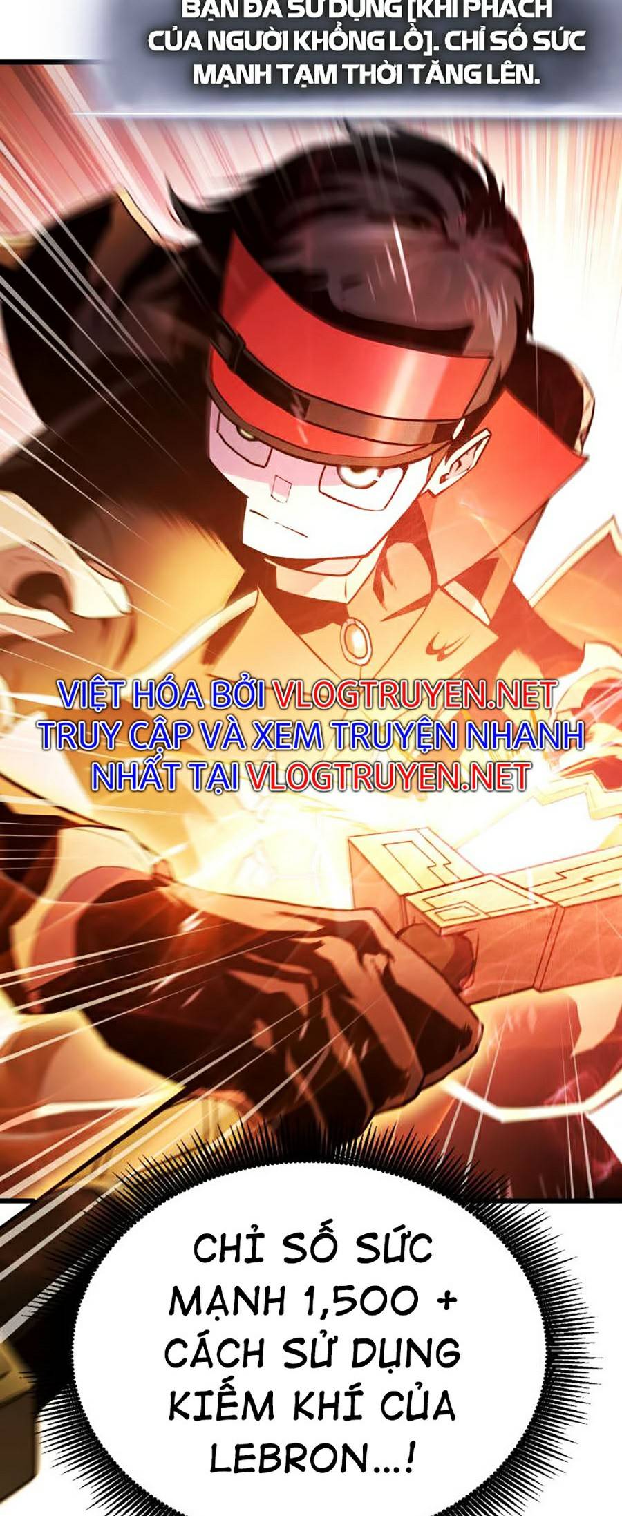 Ranker Tái Xuất: Chapter 41