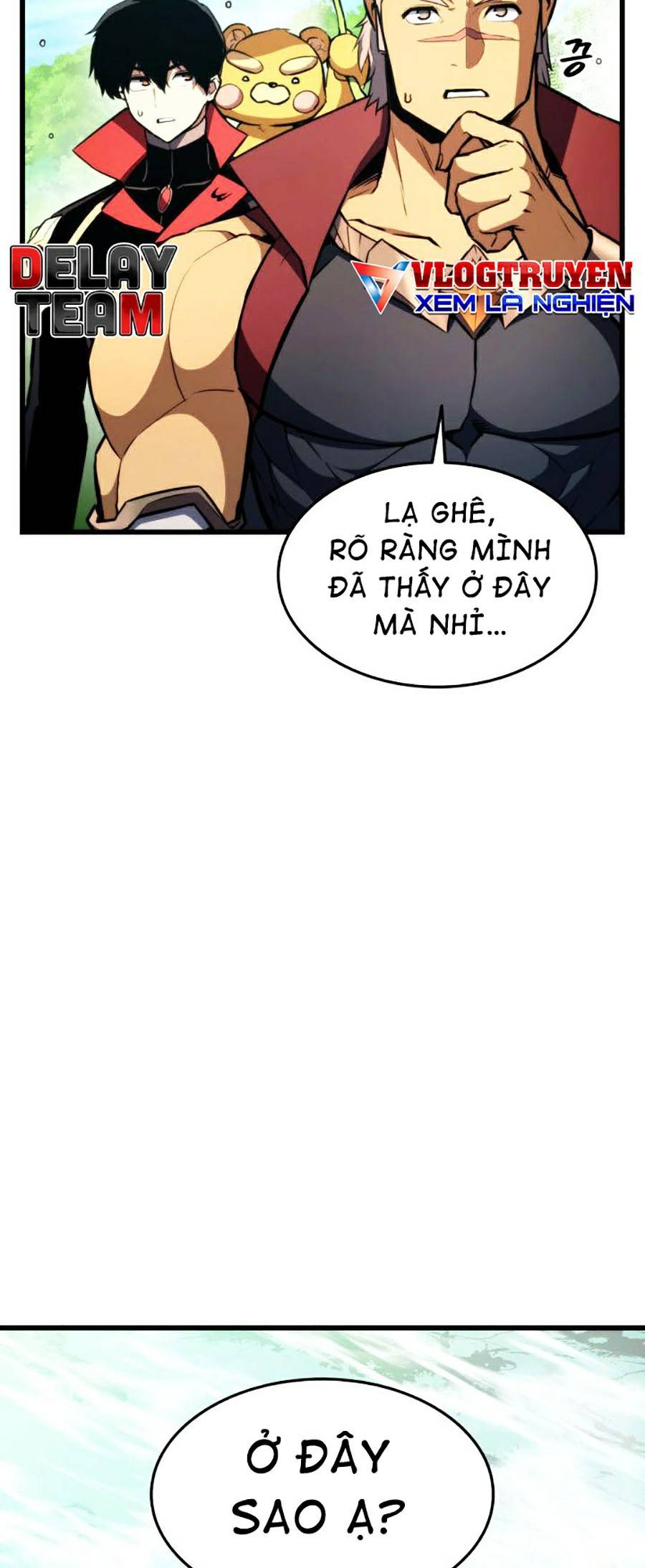 Ranker Tái Xuất: Chapter 42