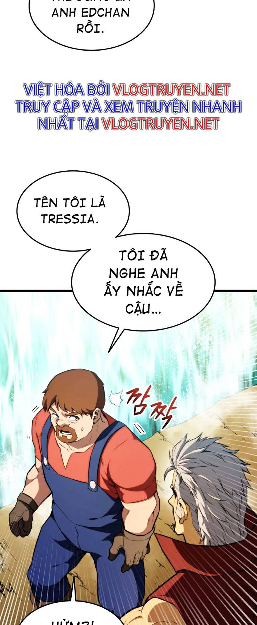 Ranker Tái Xuất: Chapter 42