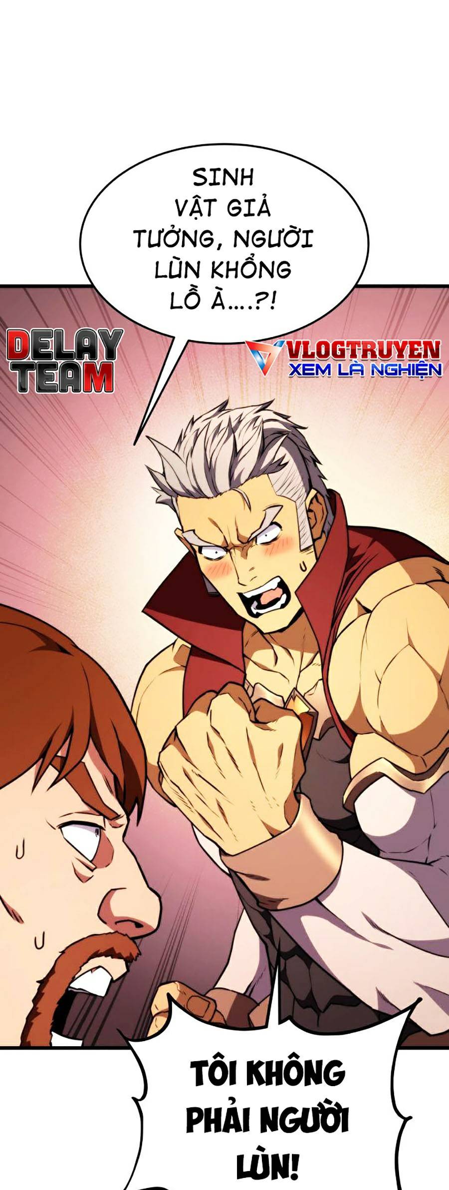 Ranker Tái Xuất: Chapter 42