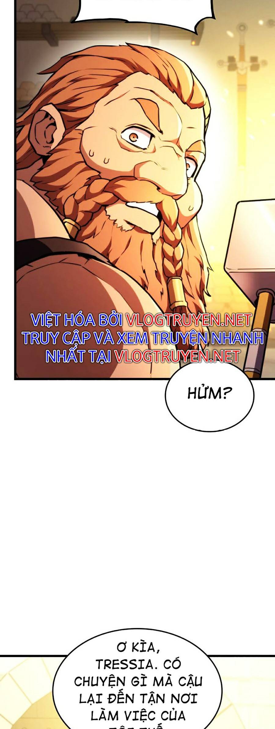 Ranker Tái Xuất: Chapter 42