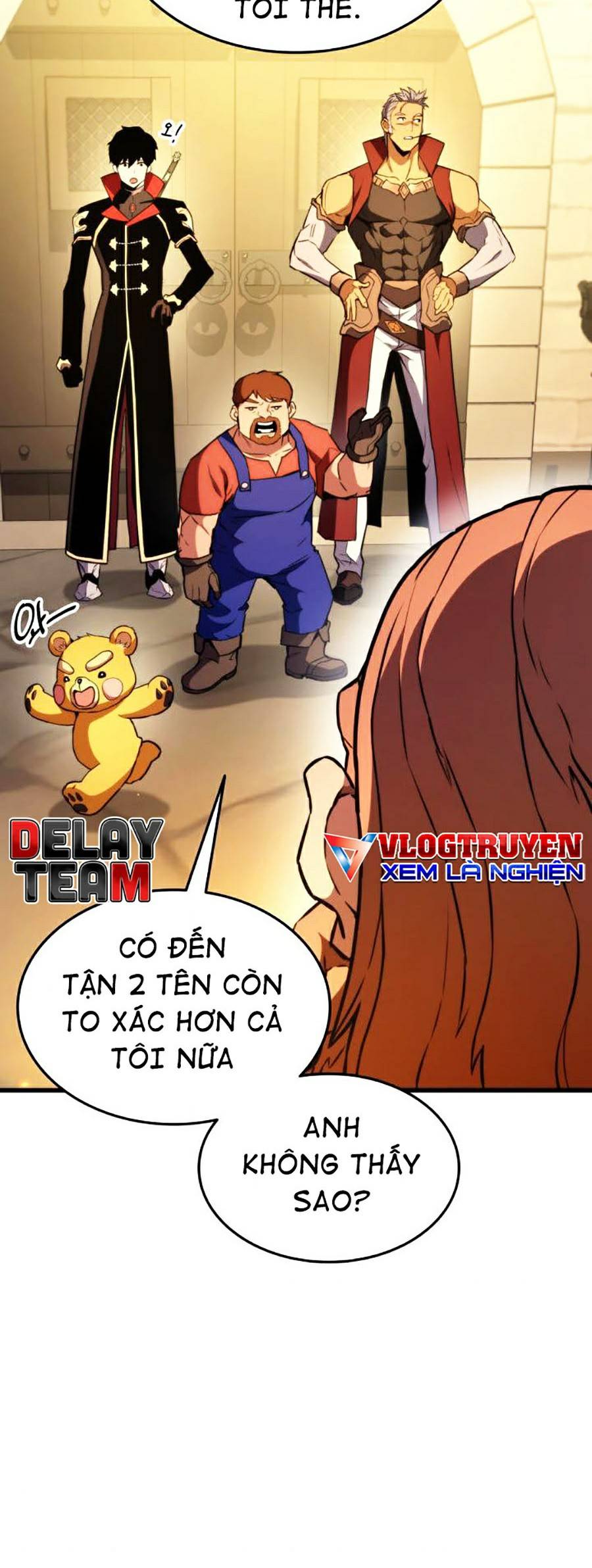 Ranker Tái Xuất: Chapter 42