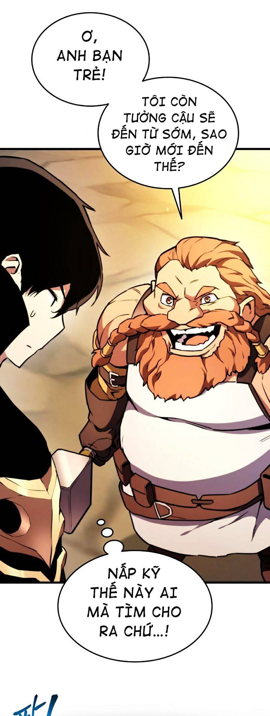 Ranker Tái Xuất: Chapter 42
