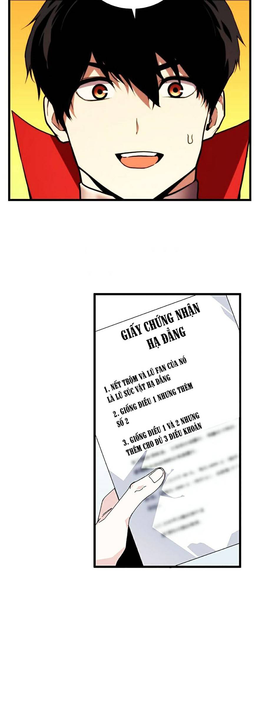 Ranker Tái Xuất: Chapter 42