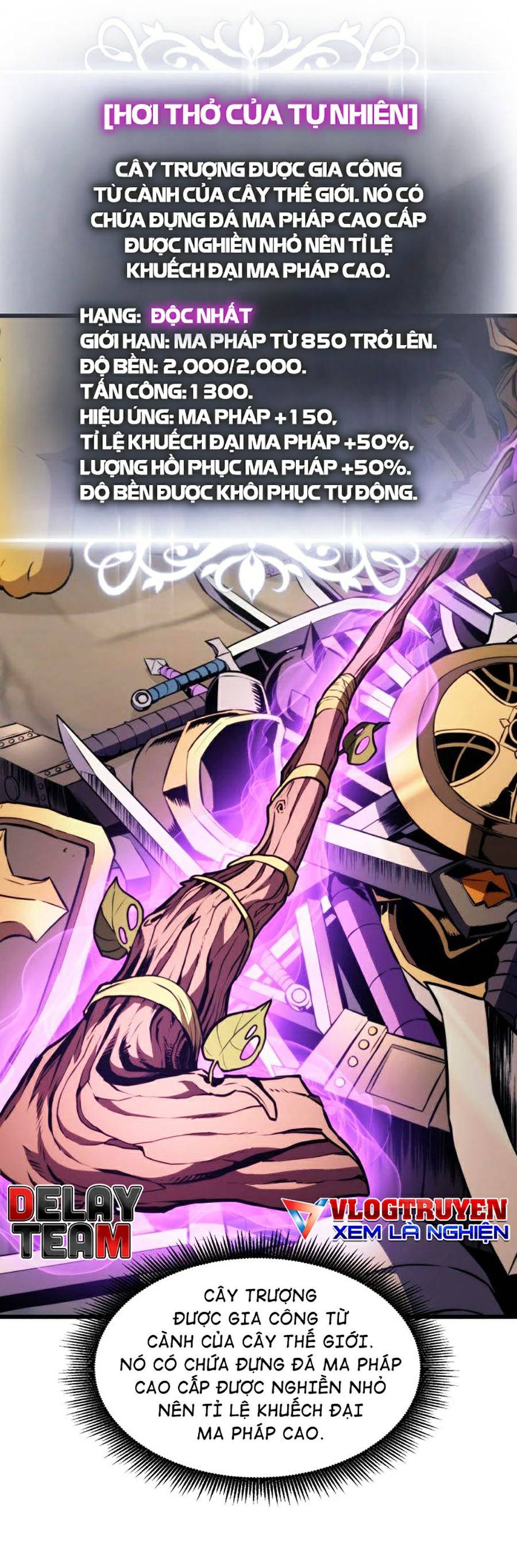 Ranker Tái Xuất: Chapter 42