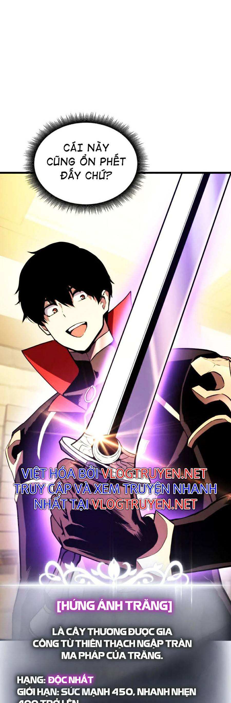Ranker Tái Xuất: Chapter 42