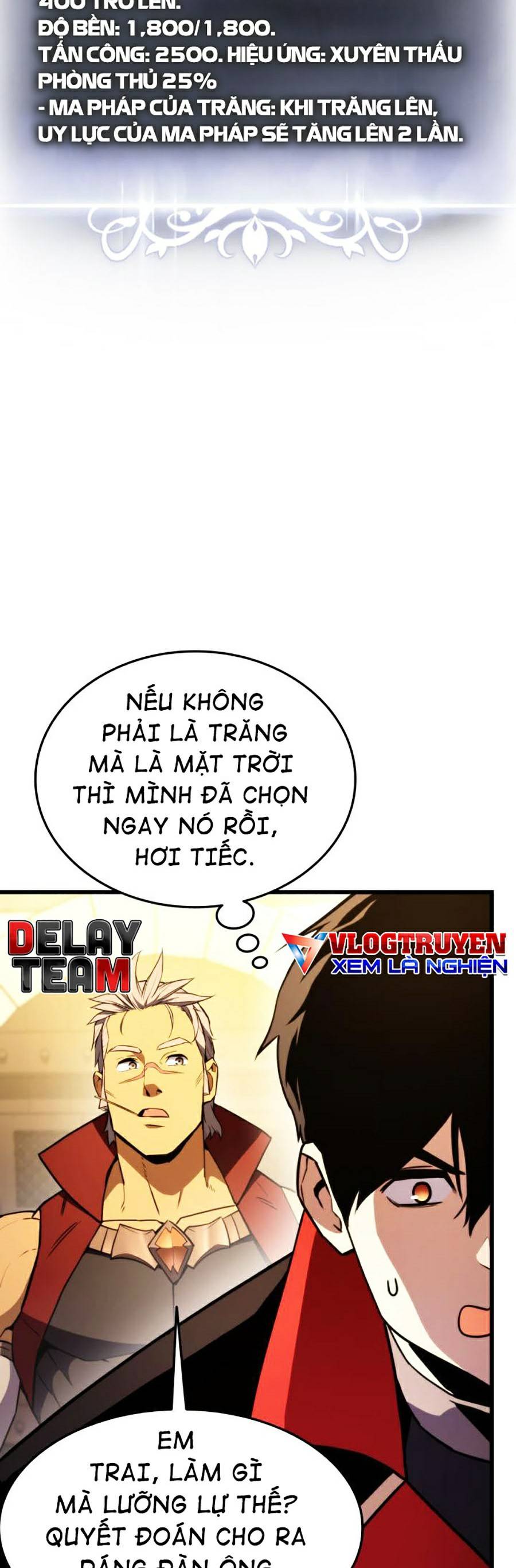 Ranker Tái Xuất: Chapter 42