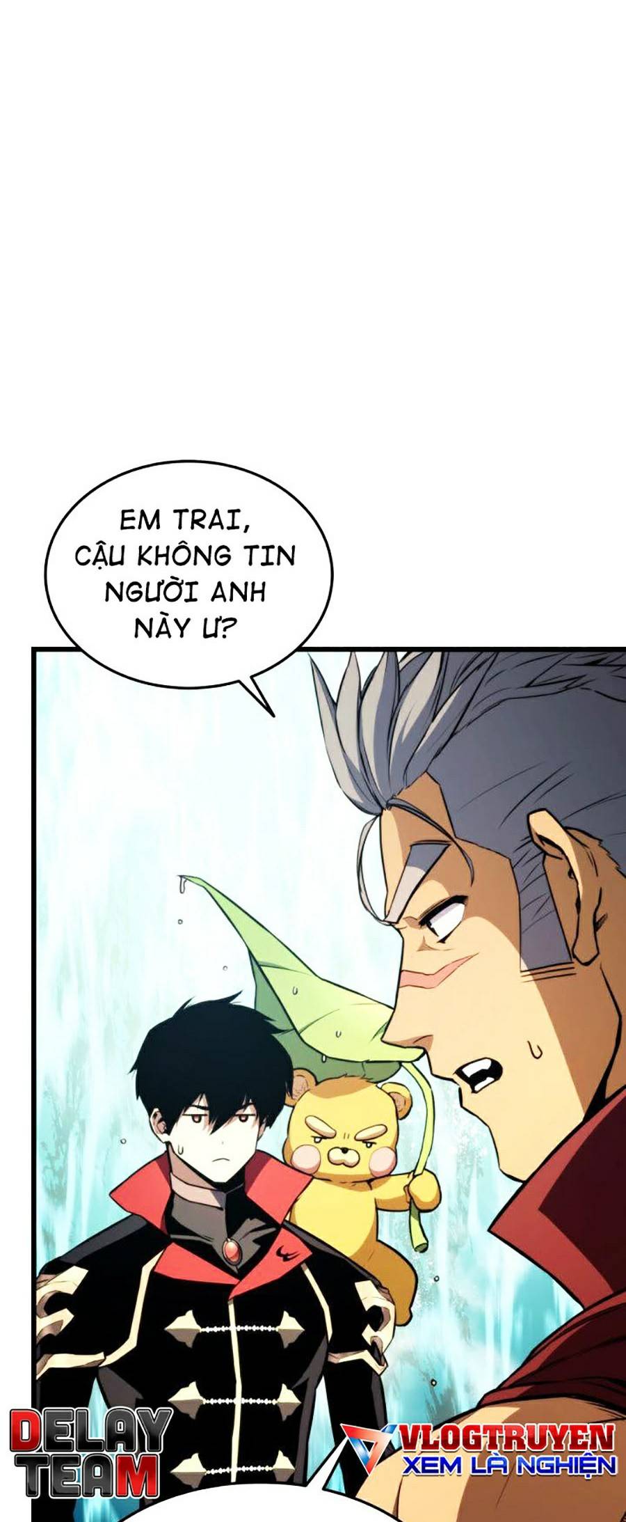 Ranker Tái Xuất: Chapter 42
