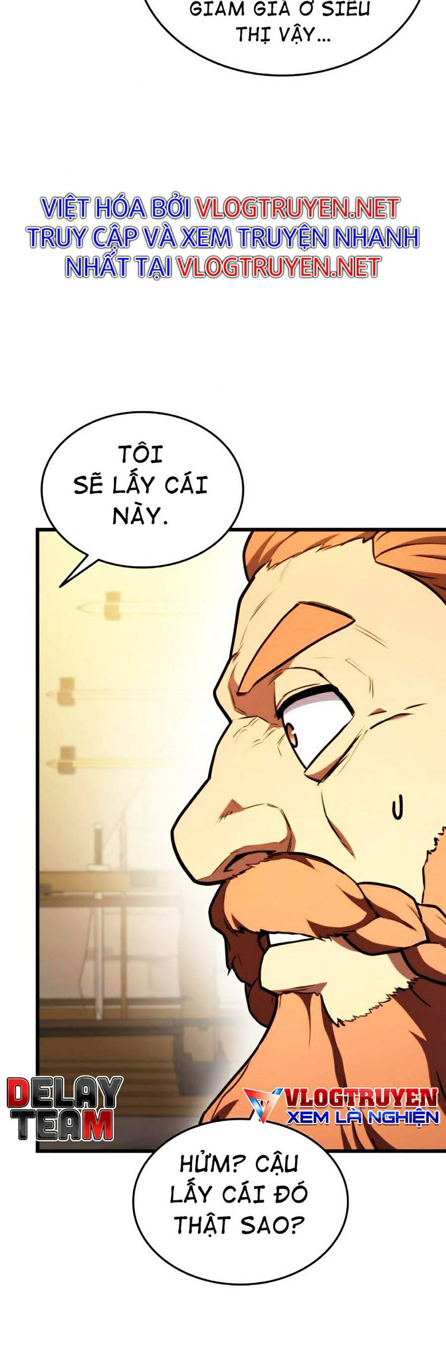 Ranker Tái Xuất: Chapter 42