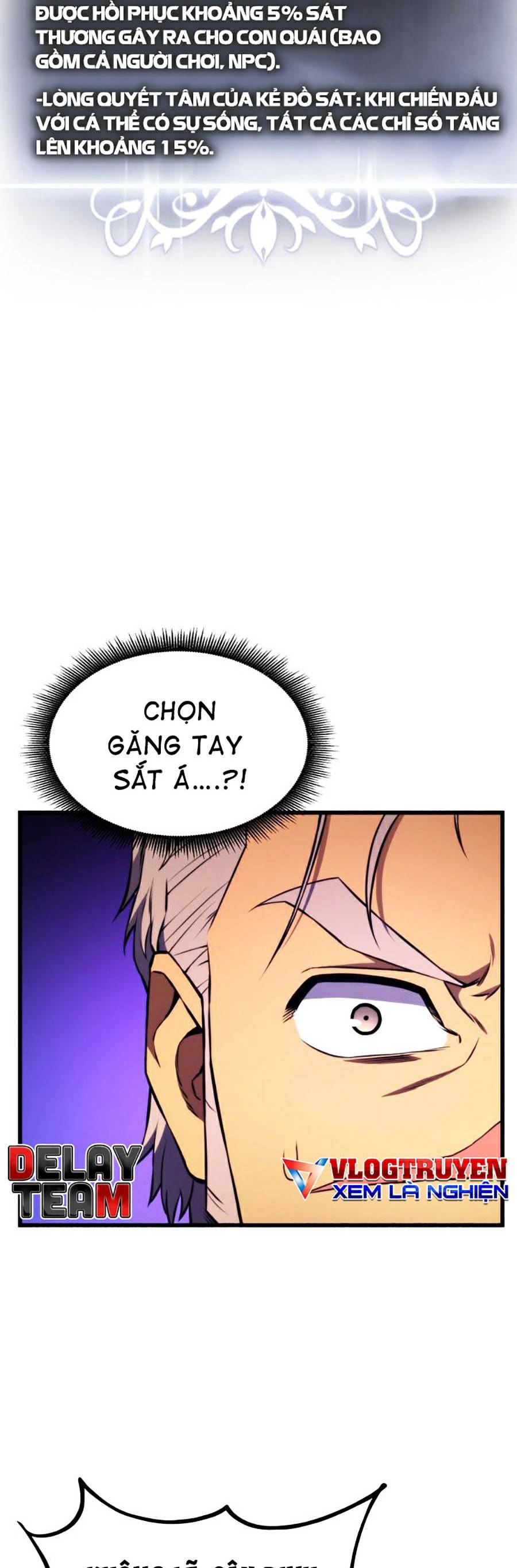 Ranker Tái Xuất: Chapter 42