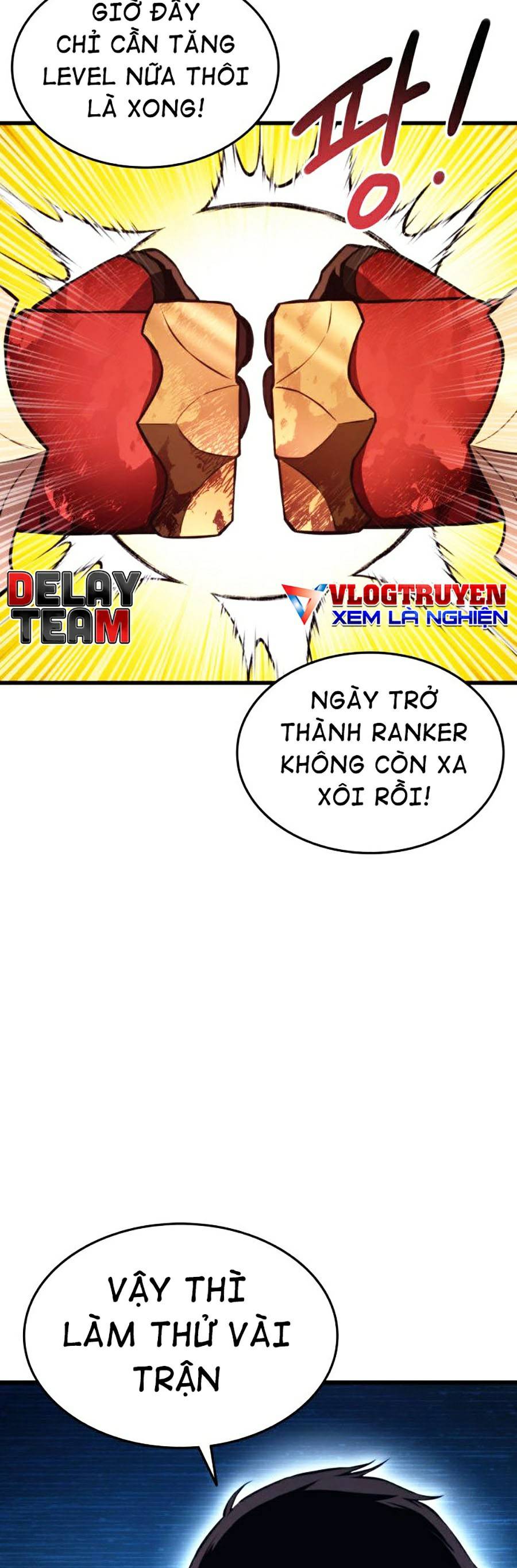 Ranker Tái Xuất: Chapter 42