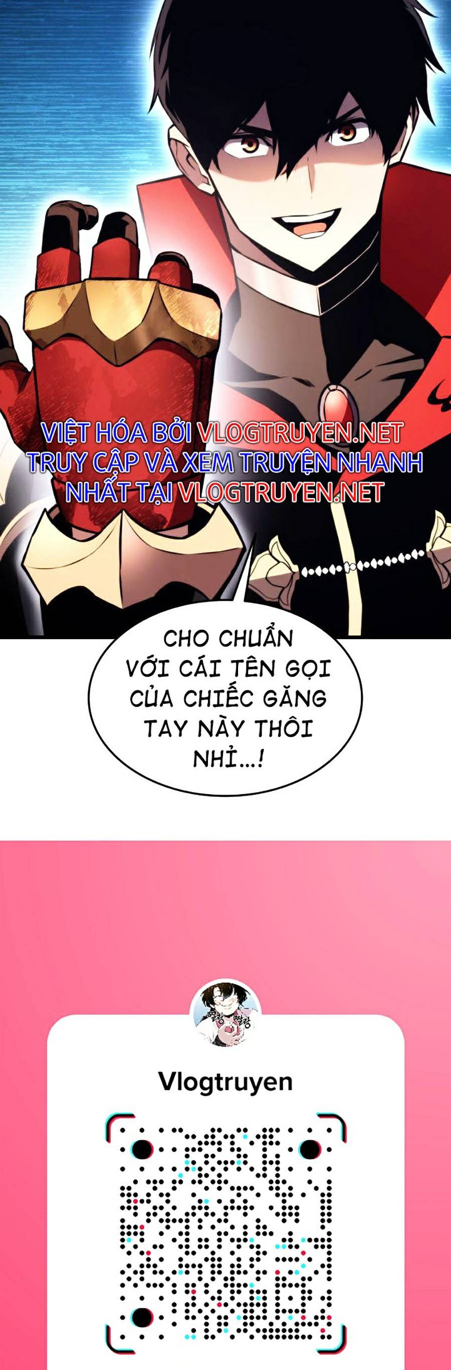 Ranker Tái Xuất: Chapter 42