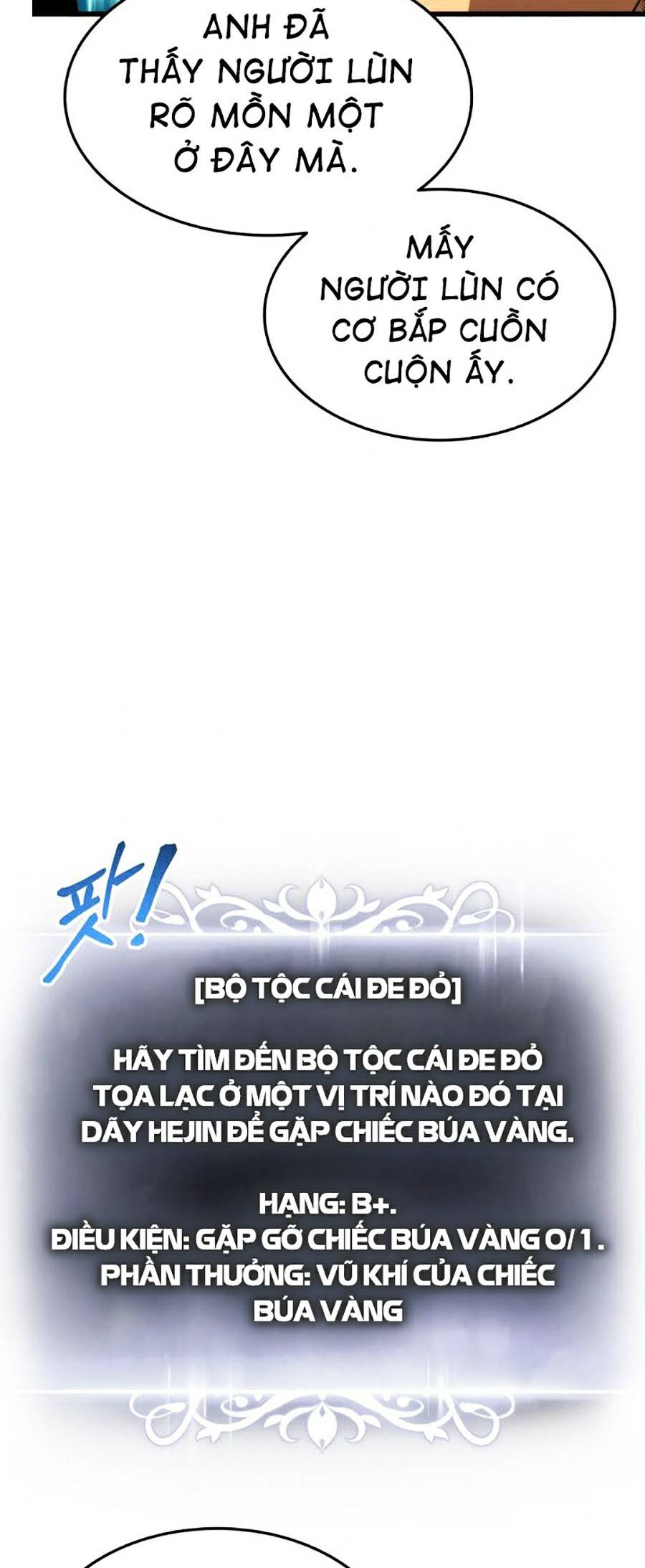 Ranker Tái Xuất: Chapter 42