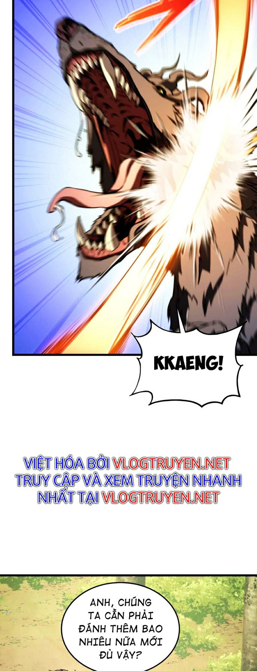 Ranker Tái Xuất: Chapter 42