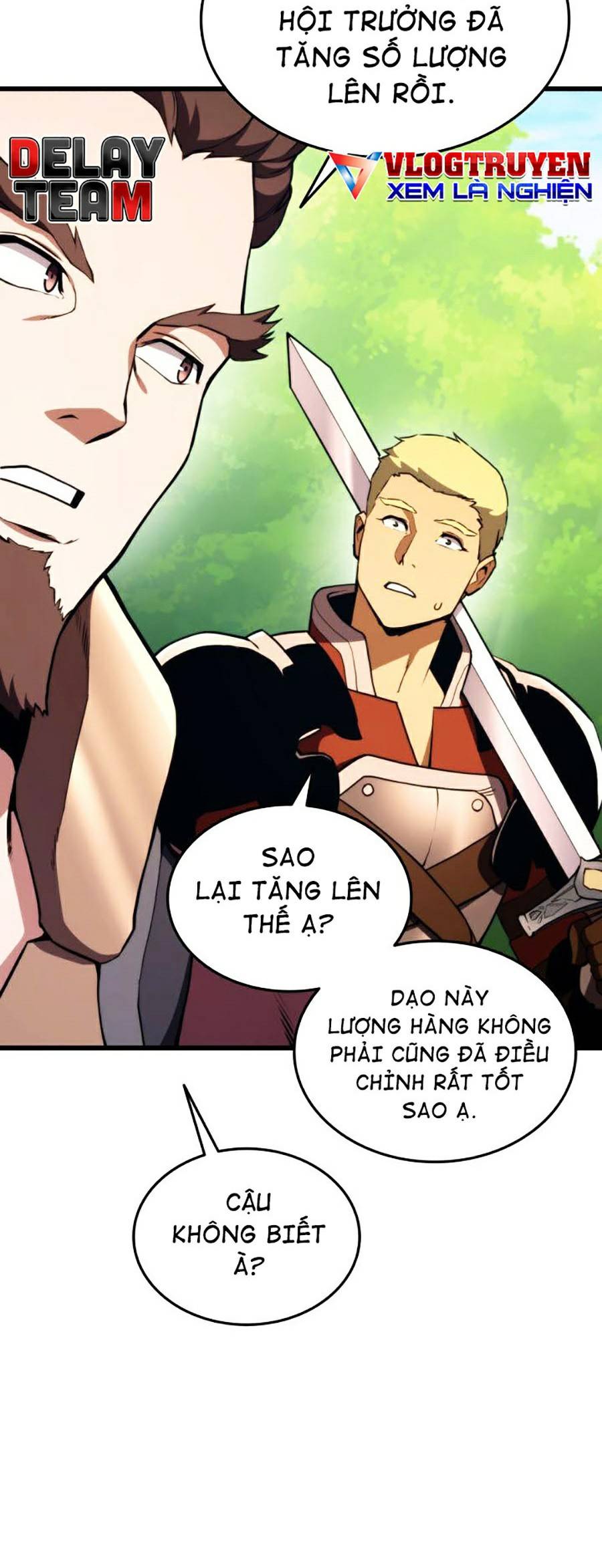 Ranker Tái Xuất: Chapter 42