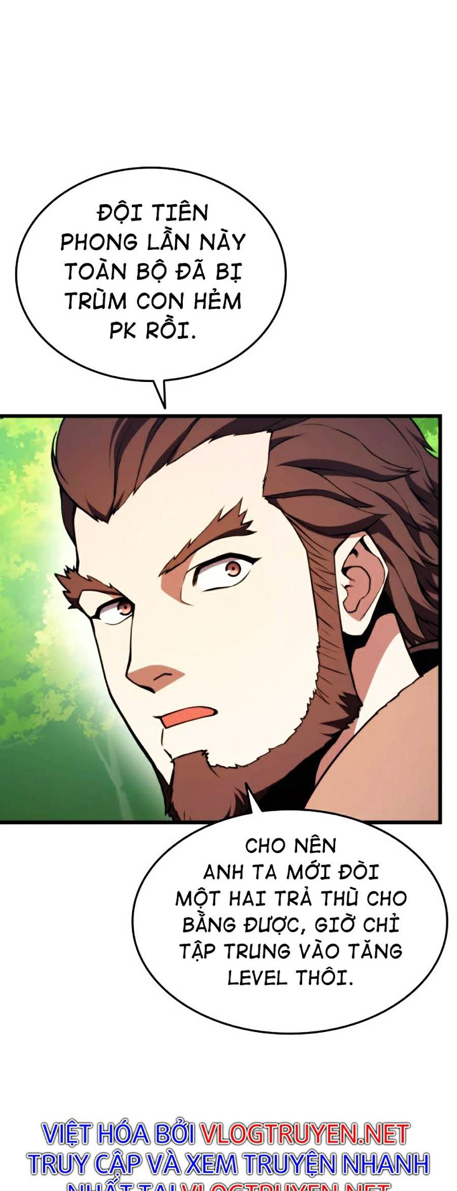 Ranker Tái Xuất: Chapter 42