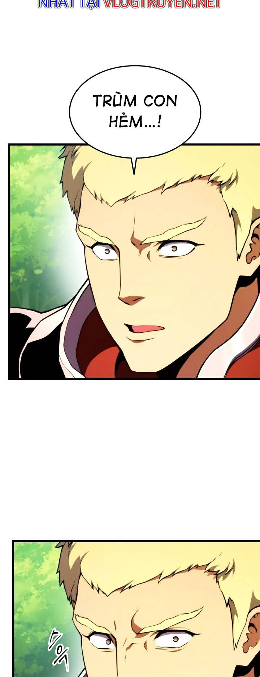 Ranker Tái Xuất: Chapter 42
