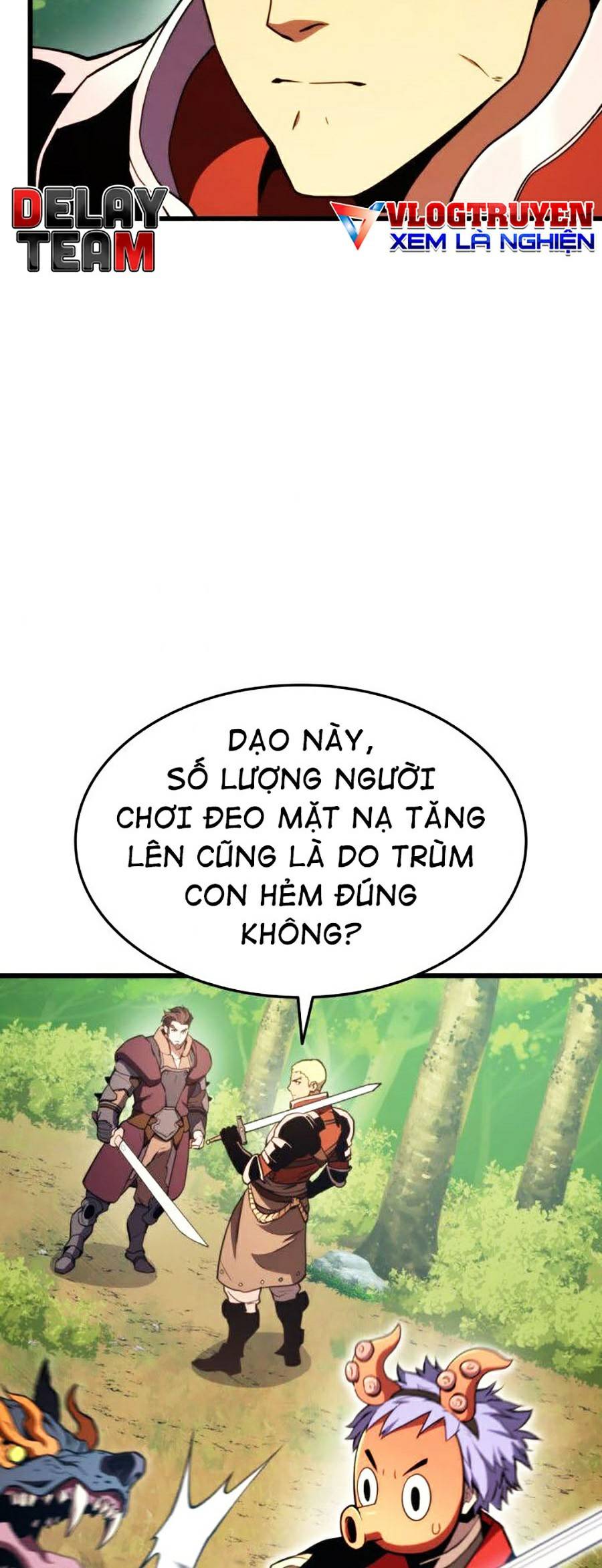 Ranker Tái Xuất: Chapter 42