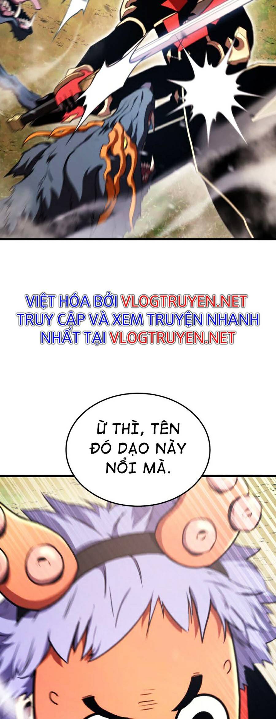 Ranker Tái Xuất: Chapter 42