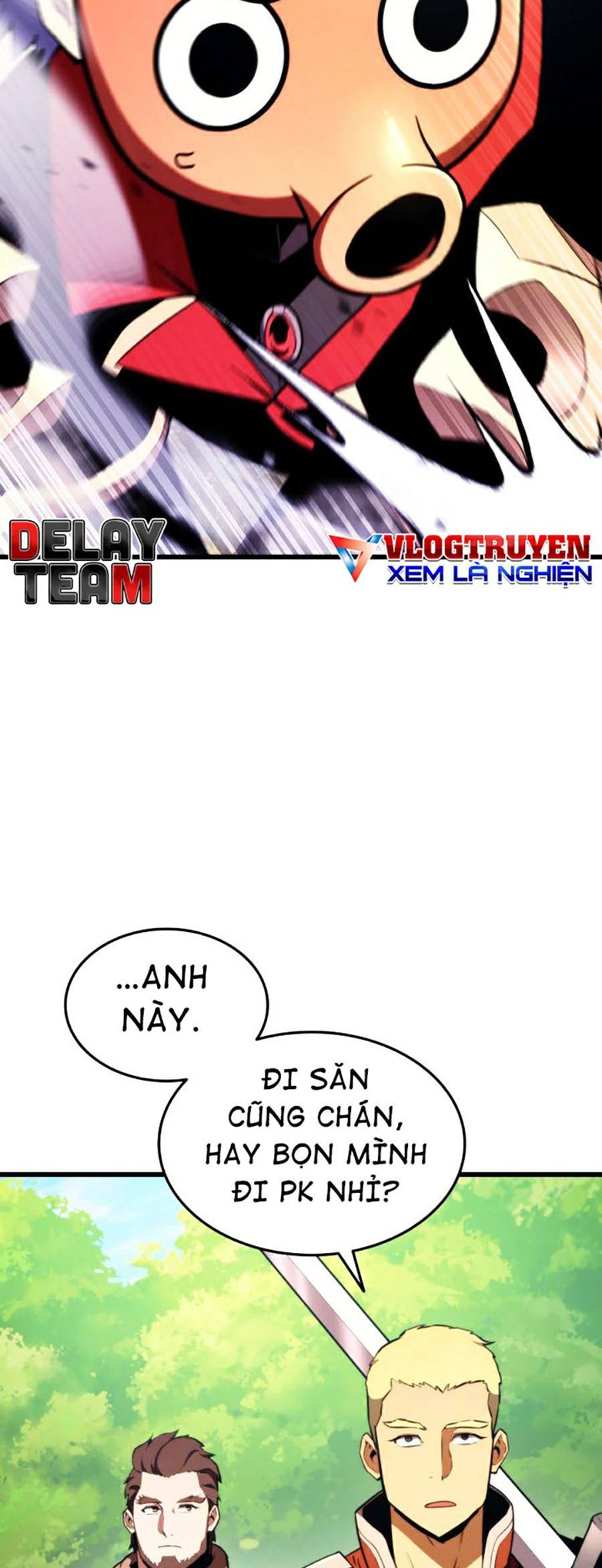 Ranker Tái Xuất: Chapter 42