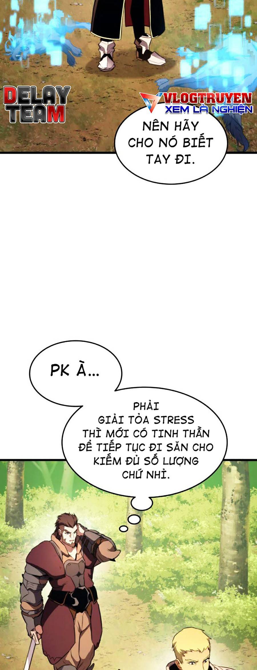 Ranker Tái Xuất: Chapter 42