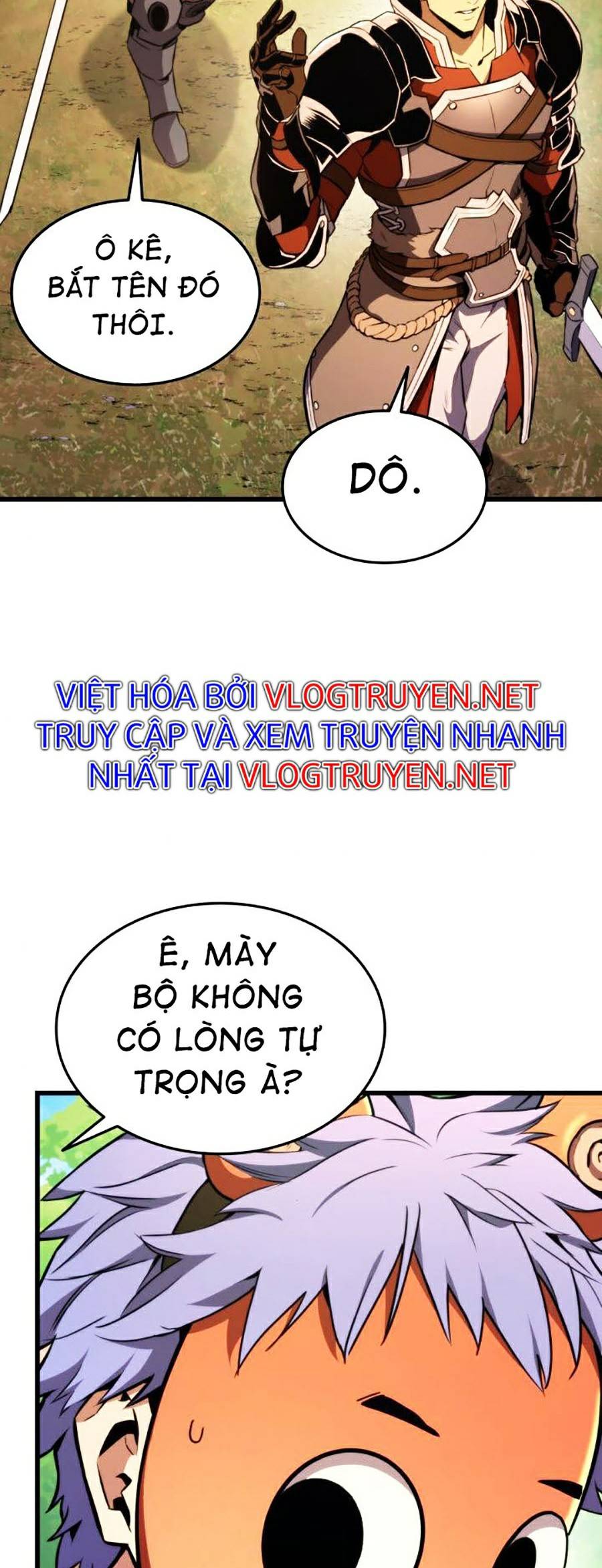 Ranker Tái Xuất: Chapter 42