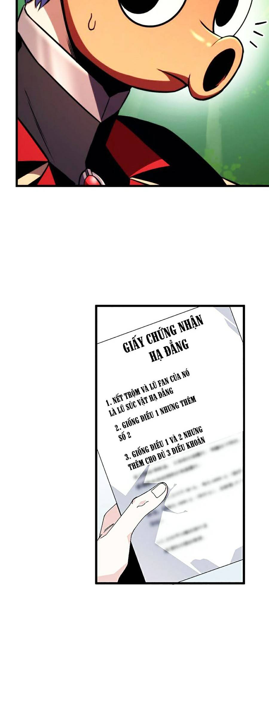 Ranker Tái Xuất: Chapter 42