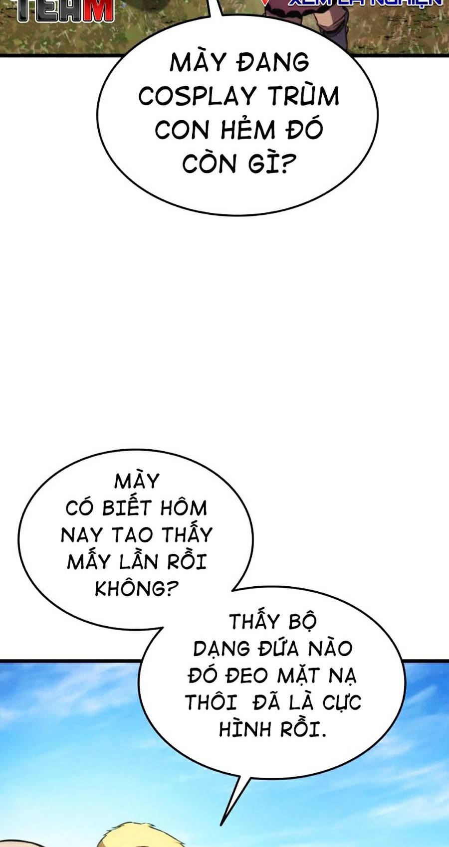Ranker Tái Xuất: Chapter 42