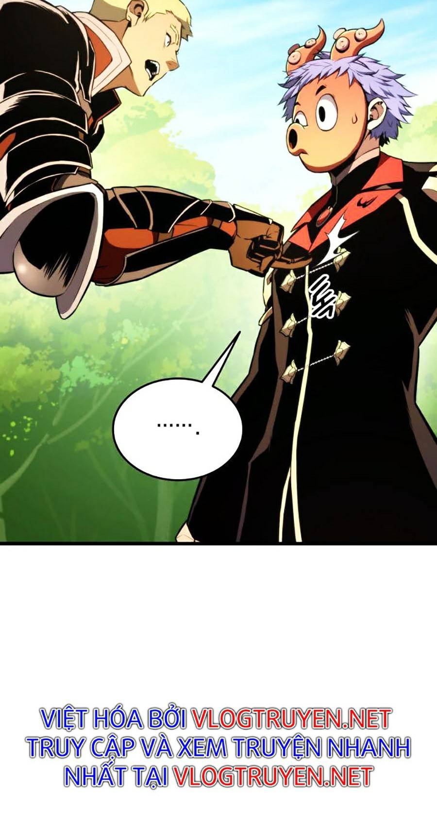 Ranker Tái Xuất: Chapter 42