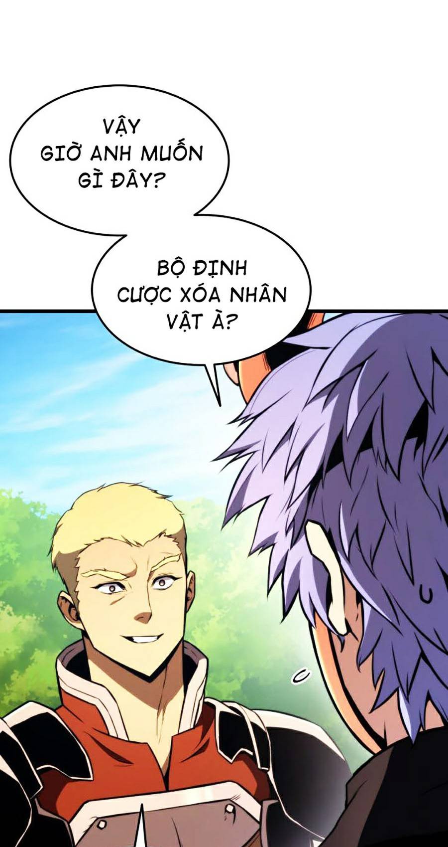 Ranker Tái Xuất: Chapter 42