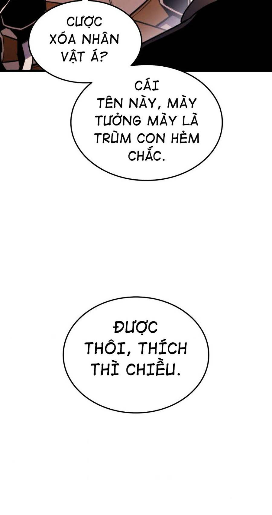 Ranker Tái Xuất: Chapter 42