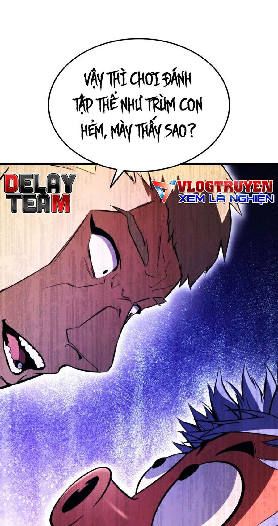 Ranker Tái Xuất: Chapter 42