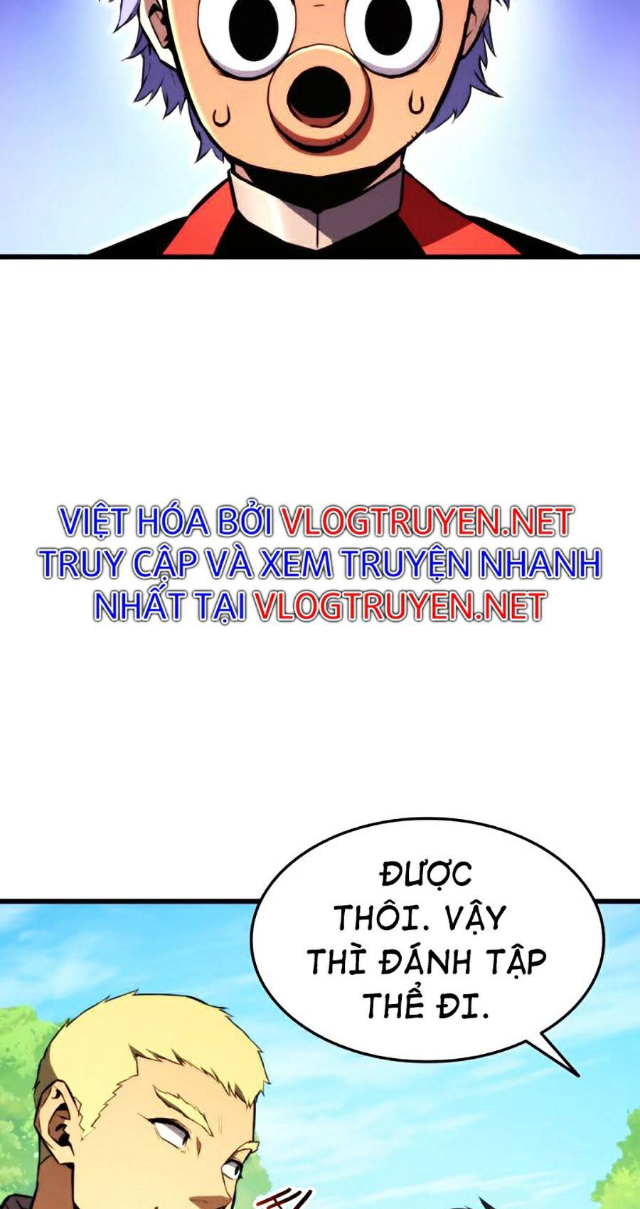 Ranker Tái Xuất: Chapter 42
