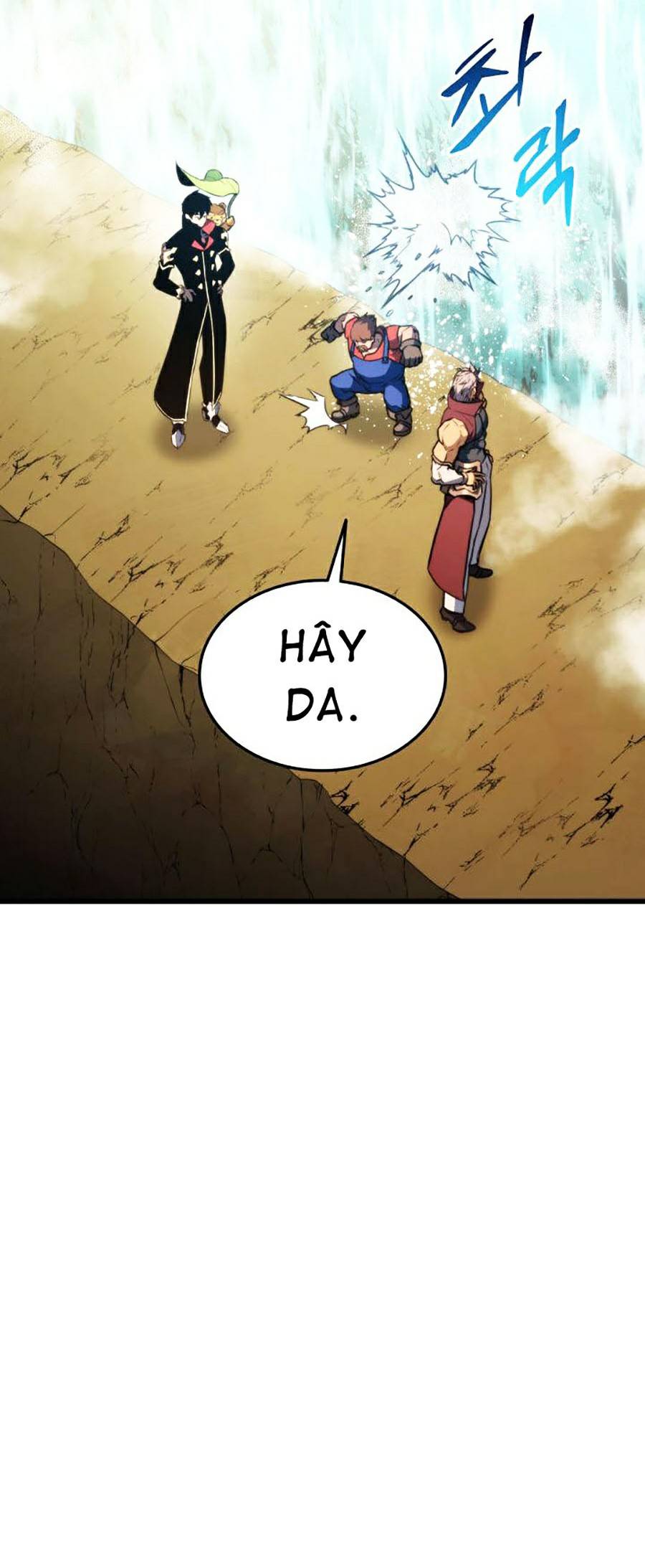 Ranker Tái Xuất: Chapter 42
