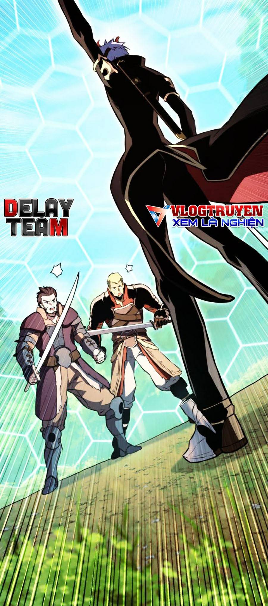 Ranker Tái Xuất: Chapter 42
