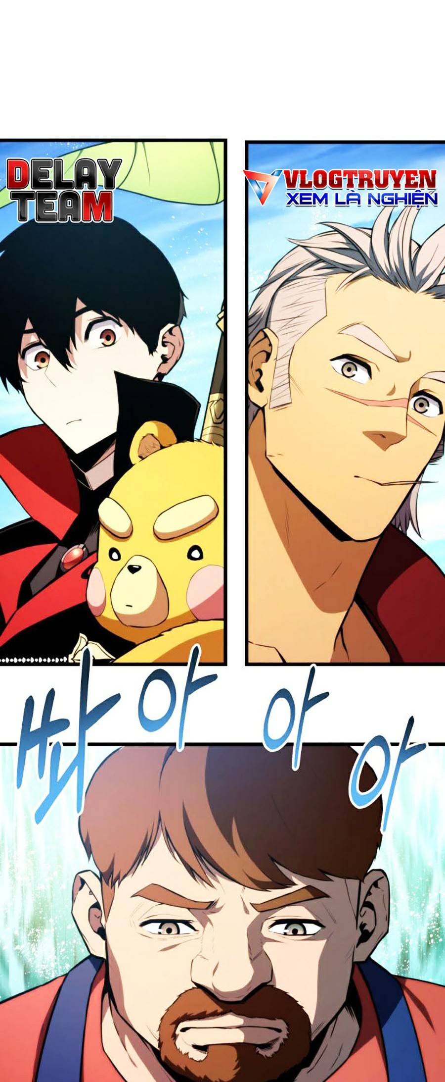 Ranker Tái Xuất: Chapter 42