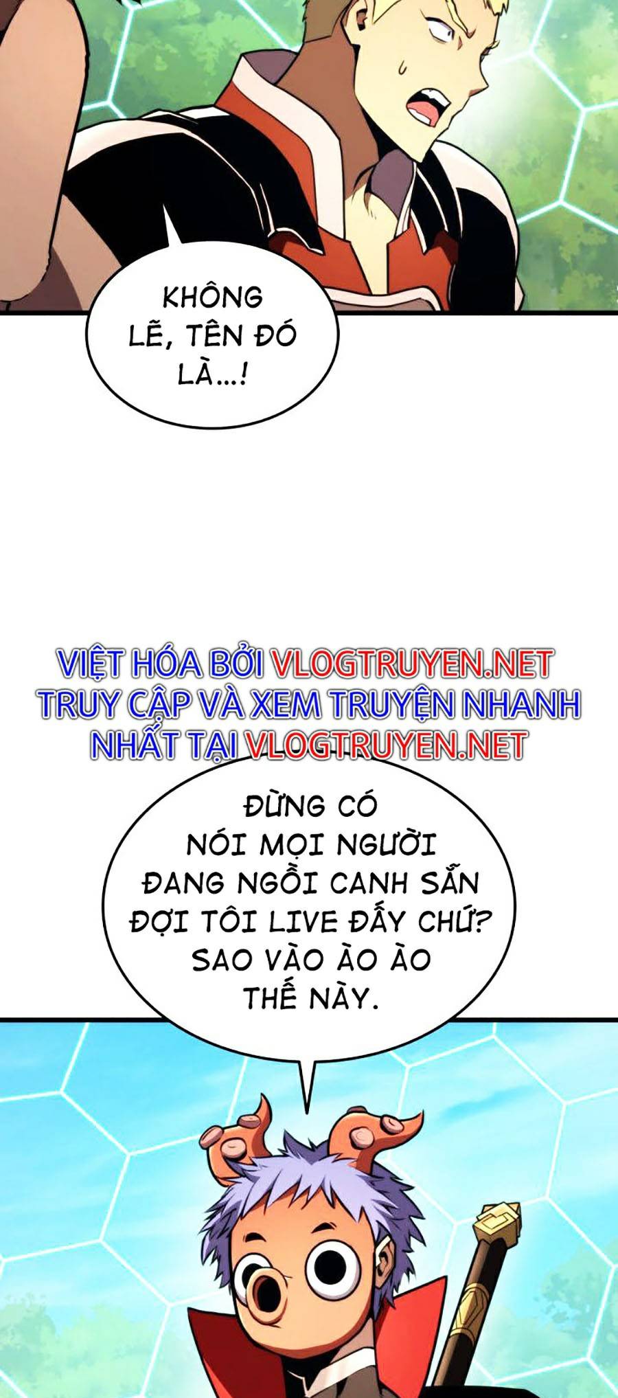 Ranker Tái Xuất: Chapter 42