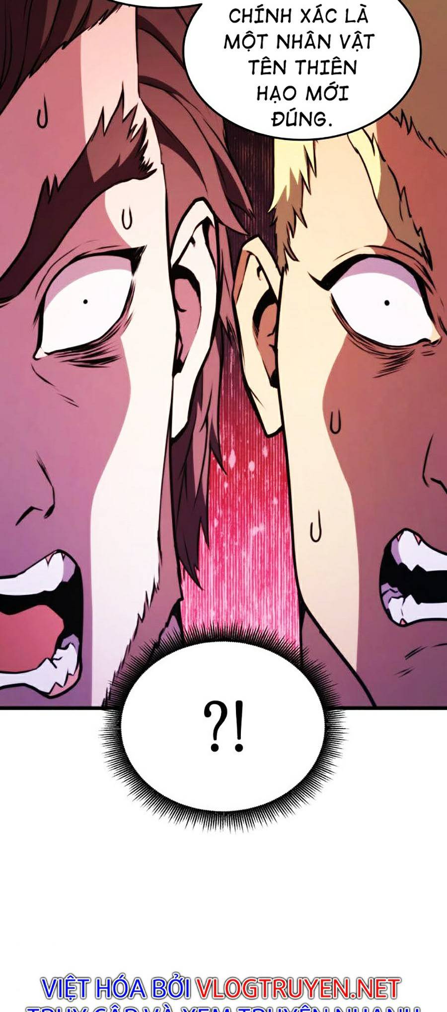 Ranker Tái Xuất: Chapter 42