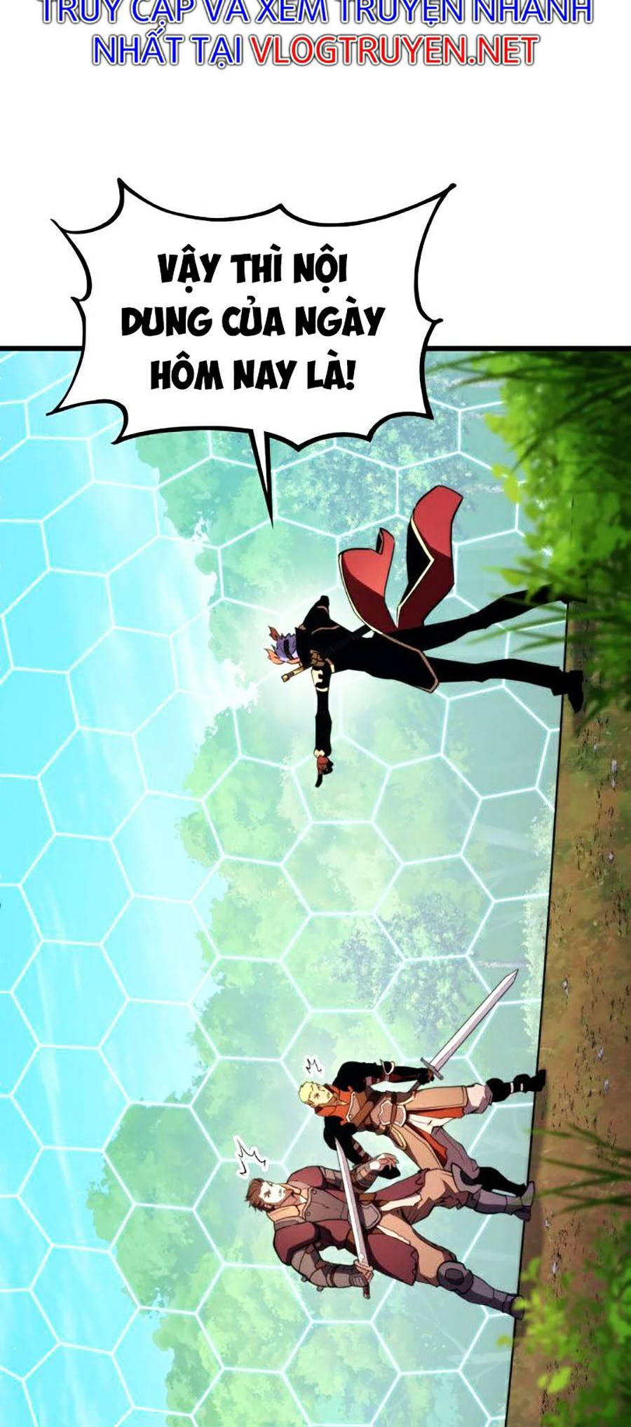 Ranker Tái Xuất: Chapter 42