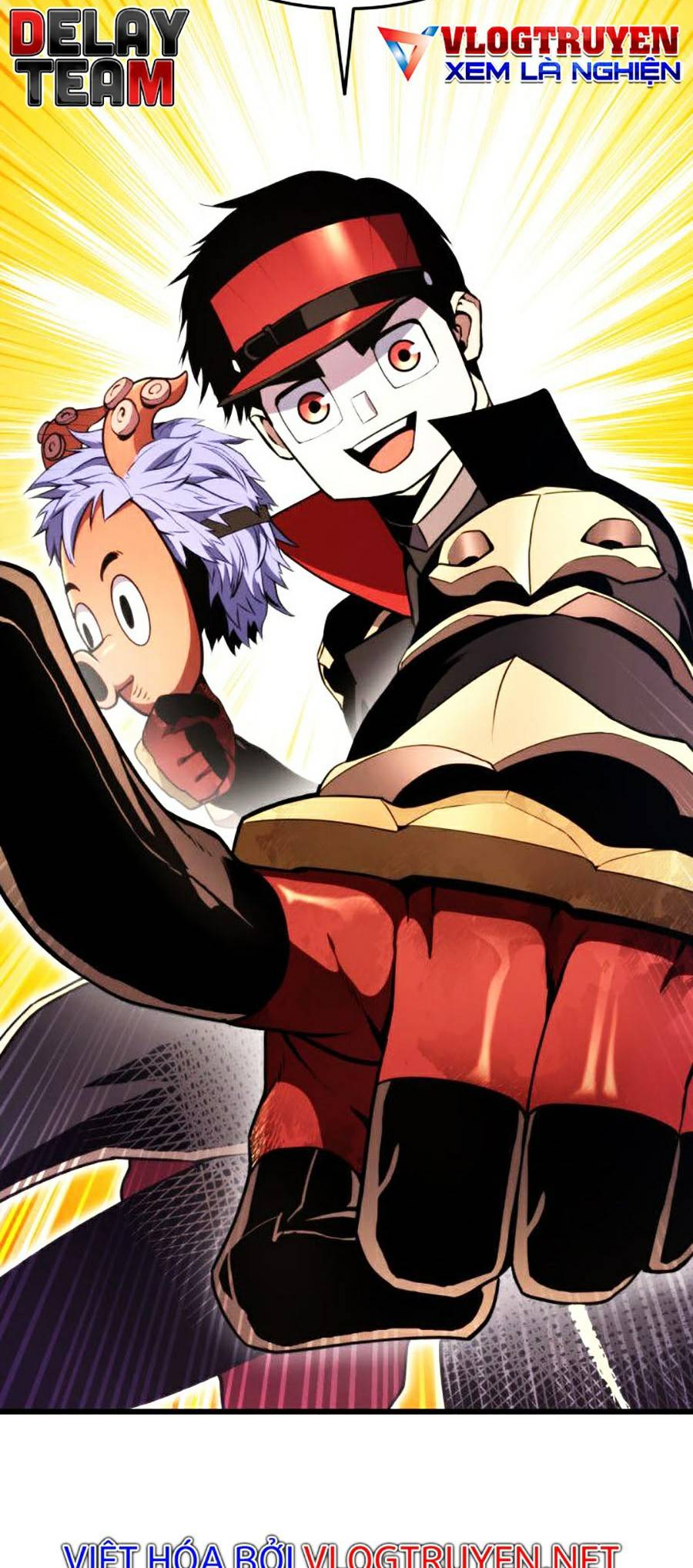 Ranker Tái Xuất: Chapter 42