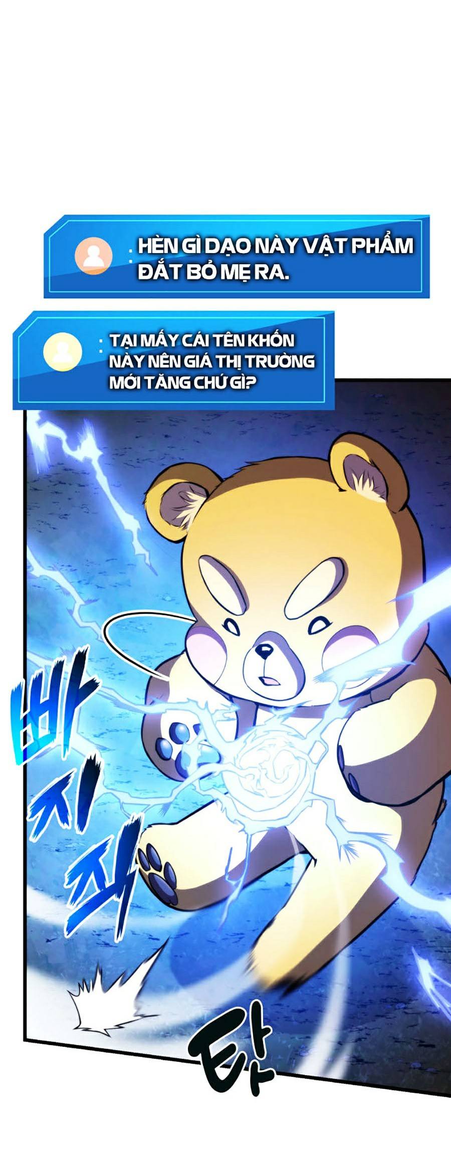 Ranker Tái Xuất: Chapter 43