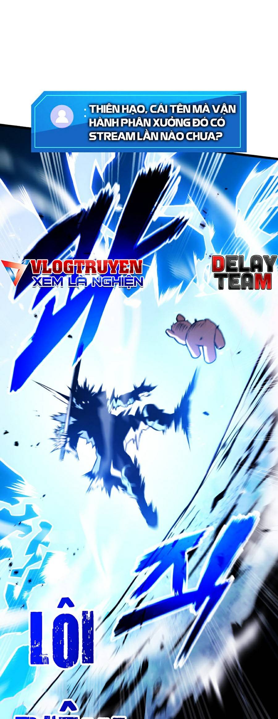 Ranker Tái Xuất: Chapter 43