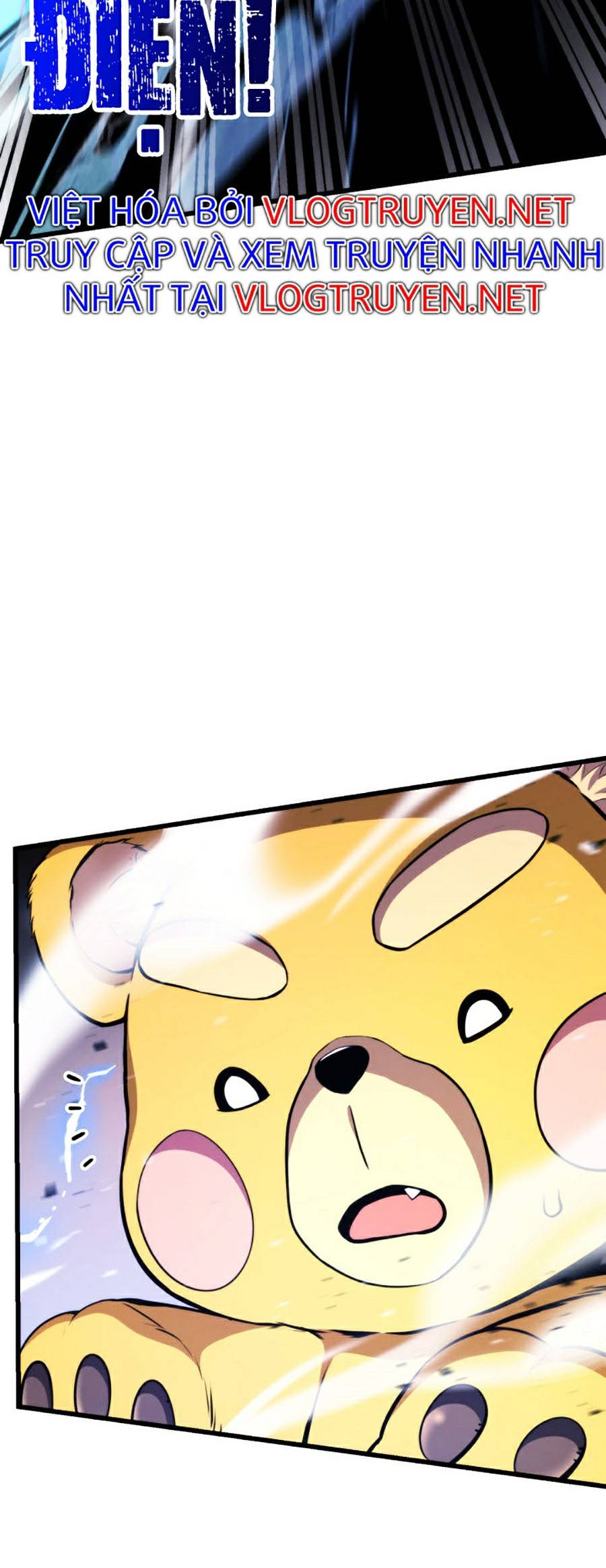 Ranker Tái Xuất: Chapter 43