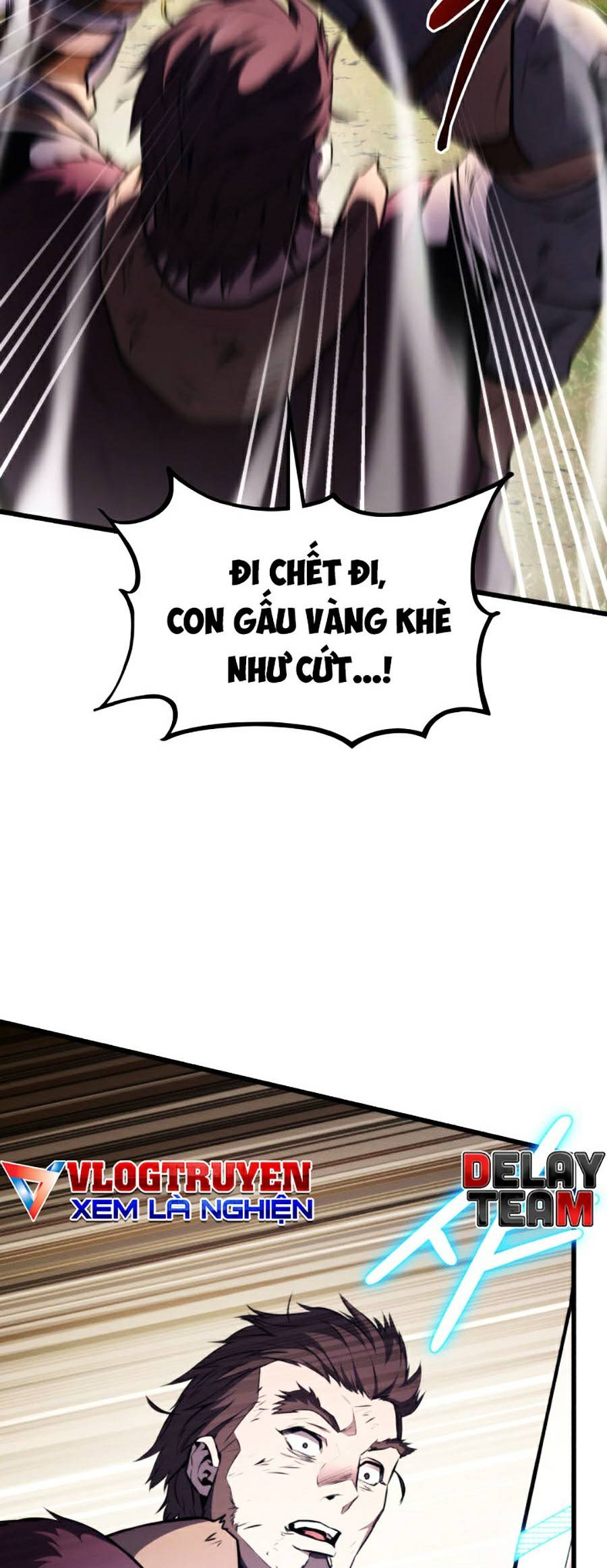 Ranker Tái Xuất: Chapter 43