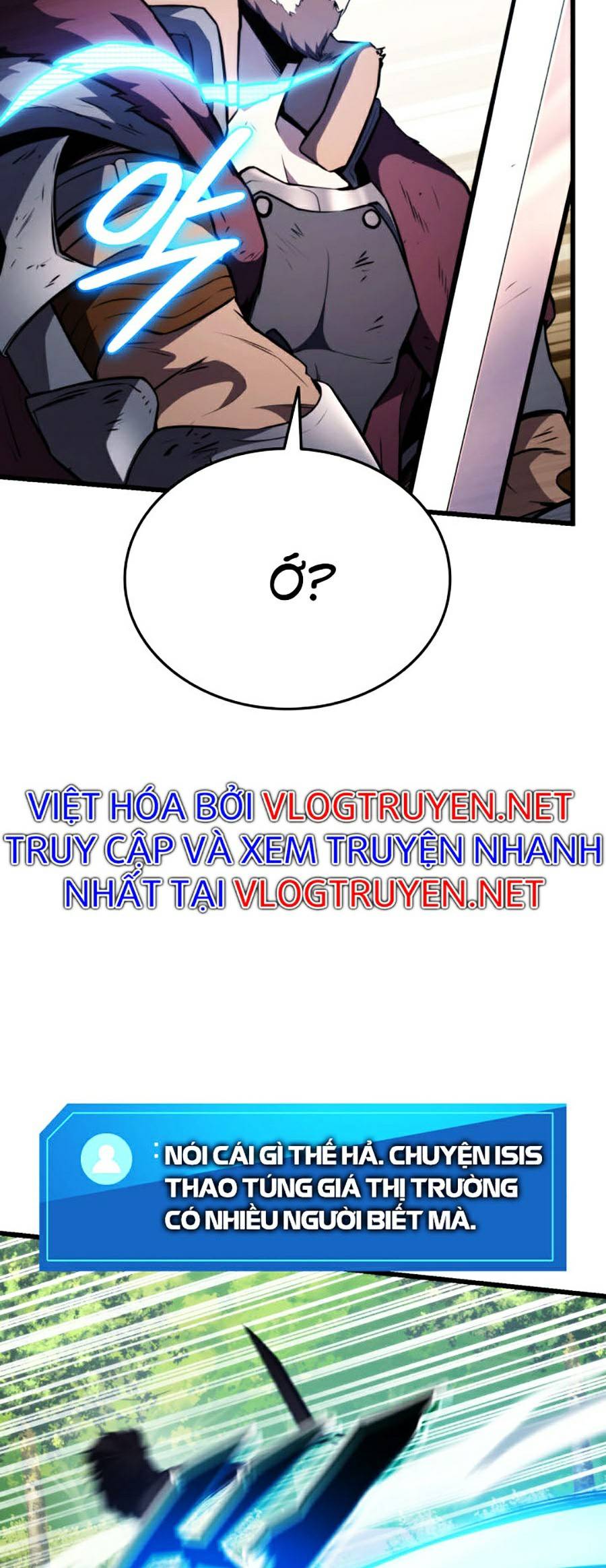 Ranker Tái Xuất: Chapter 43